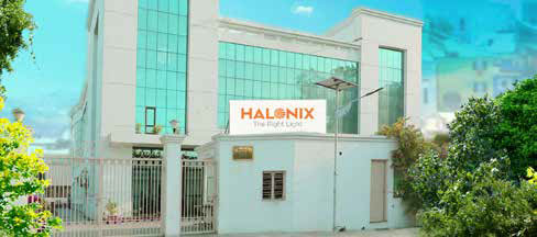 Halonix Technologies