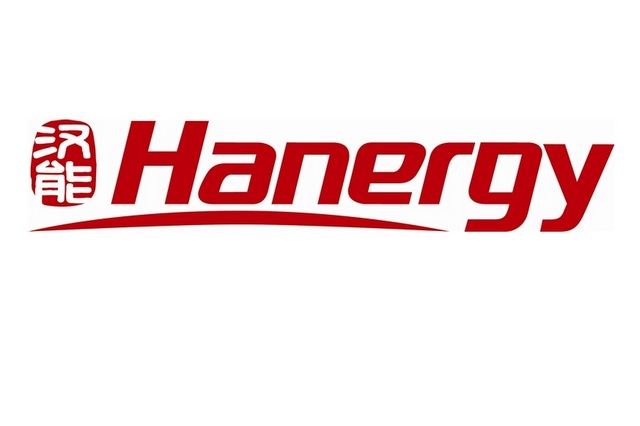 hanergy
