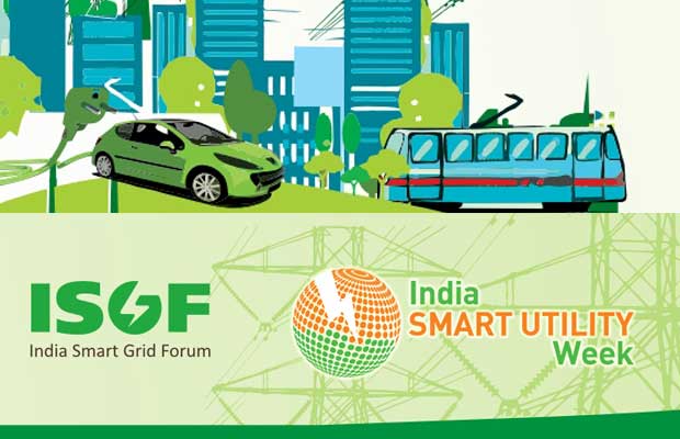 Experts from 50 countries to converge at the 4th Edition of India Smart Grid Week to discuss emerging transformation of the India’s energy sector