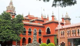 Madras HC Dismisses Plea Against 70% Levy on Solar Imports