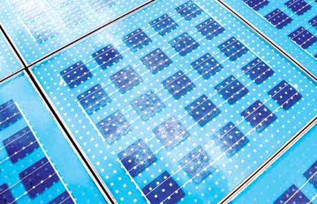 $12 Mn Investment Closed by Reliance & Others in California’s Perovskite Solar Firm Caelux