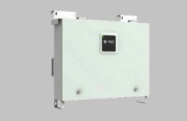 Sineng Electric Central Distributed Inverter Solution