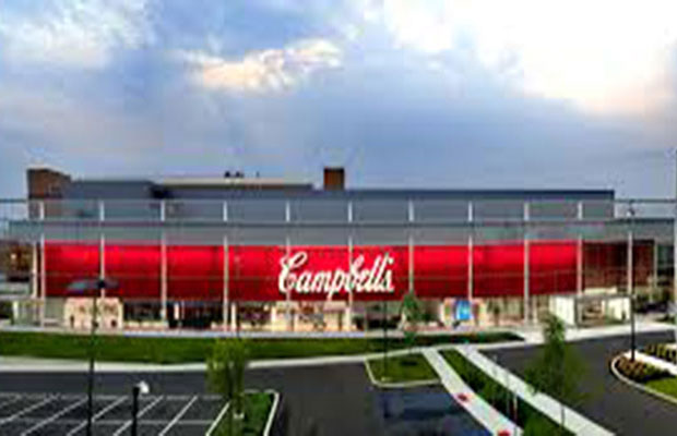Campbell Gets New 4.4-Megawatt Solar Array at Its World Headquarters