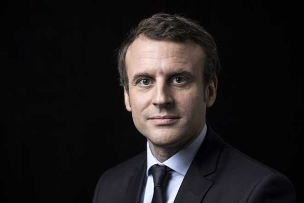 Why Emmanuel Macron’s Visit to India is Significant to Solar Sector?