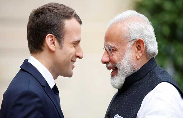 India, France ink Renewable Energy Contracts under ISA Umbrella
