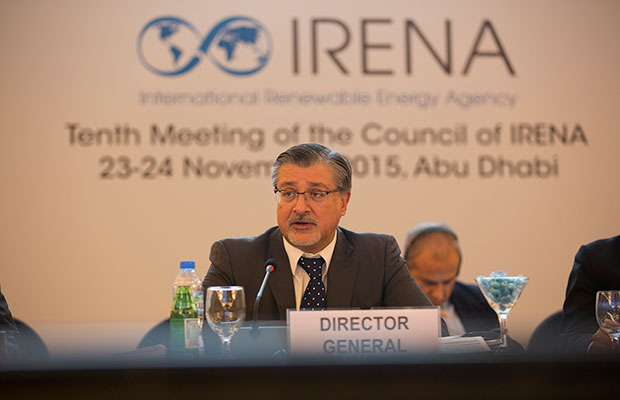 India Must Strengthen Grid Infra to Boost Renewable Energy: IRENA