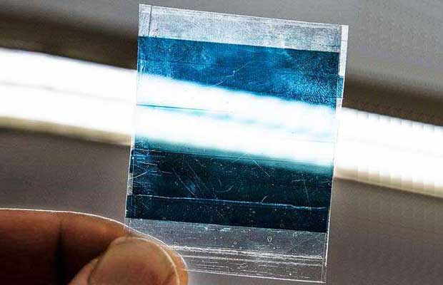Ultra-Thin Solar Cells