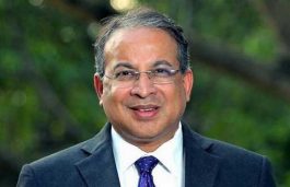 Tata Power Appoints Praveer Sinha as New CEO, MD