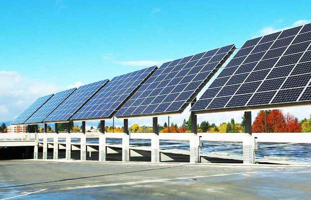 India Yamaha Motor Commissions 1,100 KW Solar Rooftop Plant in TN