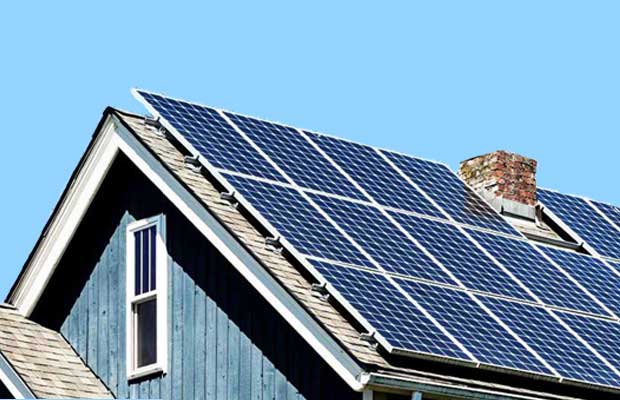 Rooftop solar Industry