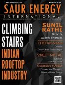 Saur Energy International Magazine March 2018