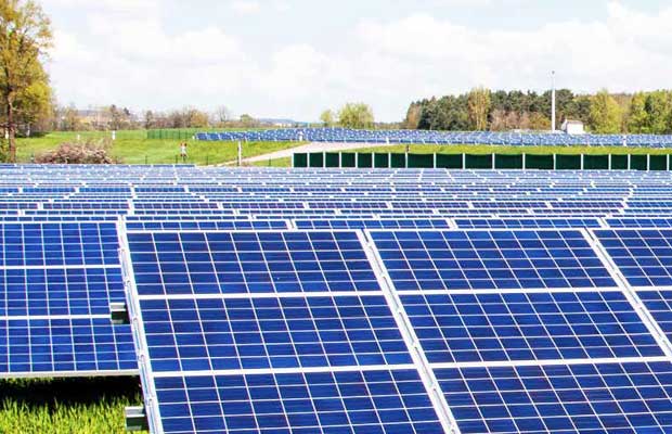 European Energy to Build Italy’s Biggest Solar Farm with 250 MW Capacity