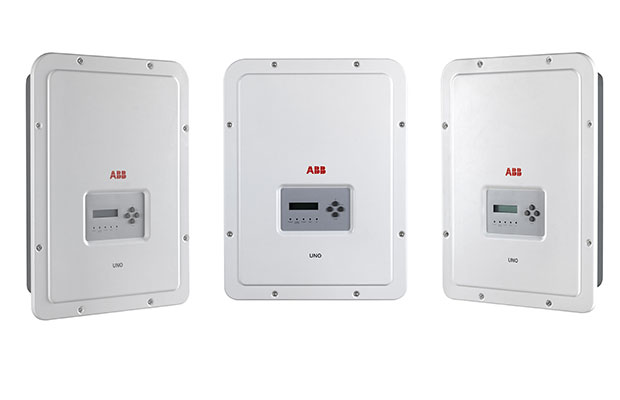 ABB Successfully Completes Divestment of Solar Inverter Biz To FIMER