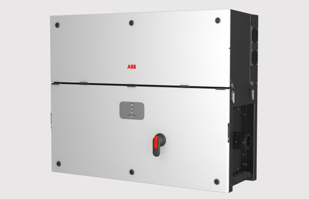 ABB PVS – 100/120 String Inverter