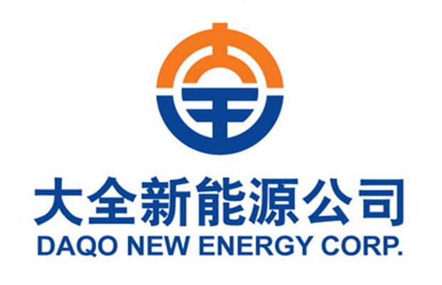 Daqo New Energy Announces 39,600 MT Polysilicon Supply Agreement with LONGi