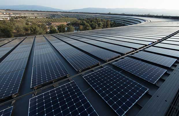 Sanjay Varghese to Head ReNew Power’s Solar Business