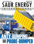 Saur Energy International Magazine April 2018