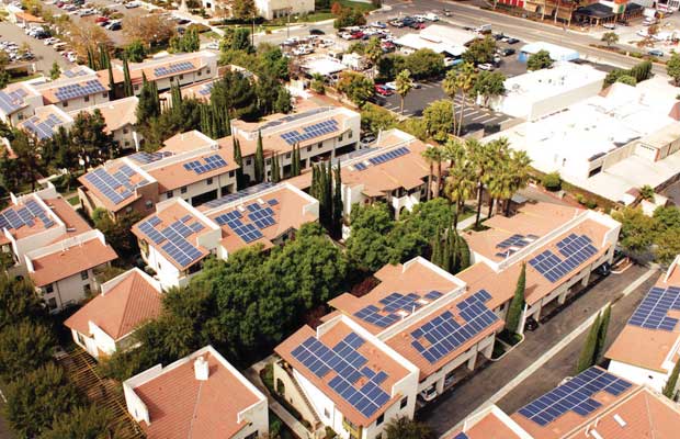 CHANEL Partners With Sunrun to Bring Solar Energy to Low Income California Homes