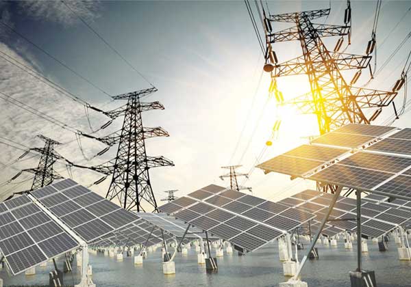 CERC Central Electricity Regulatory Commission