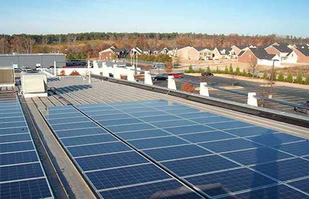 Cox Enterprises Announces $25M Investment in Solar Industry