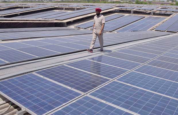 Goa State Industries Association (GSIA) Eyes 20-MW Expansion In Rooftop Solar