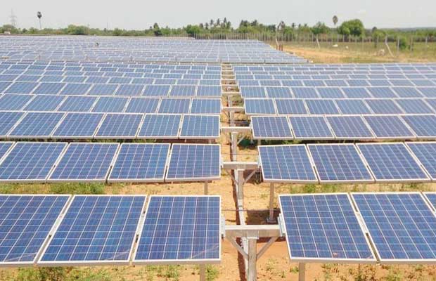 Goa Solar Energy Policy