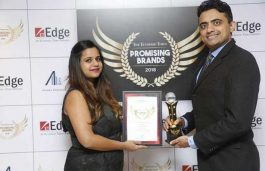 Greenlight Planet Wins the Economic Times Most Promising Brand 2018