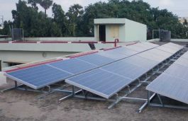 36 Municipal Schools in Mira Bhayandar to be solarised by MBMC