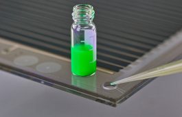Fraunhofer ISE Develops Printed In-Situ Perovskite Solar Cells to Save Resources