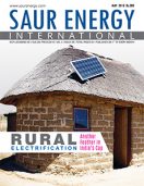 Saur Energy International Magazine May 2018