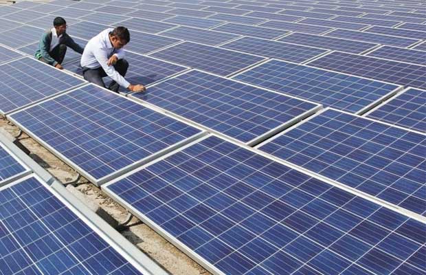 SDMC ‘First’ in Country to Generate Solar Energy, Selling Surplus Power