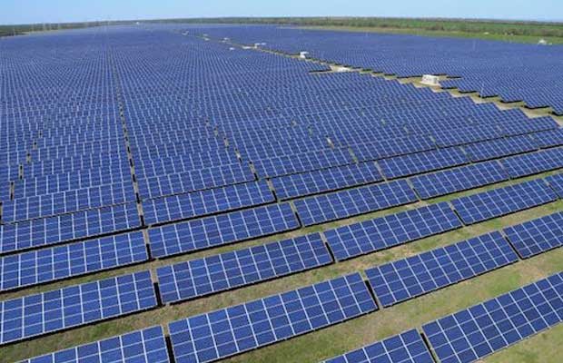 CCE Group, Enernovum Secure Funds for 600MW Solar Portfolio in Italy