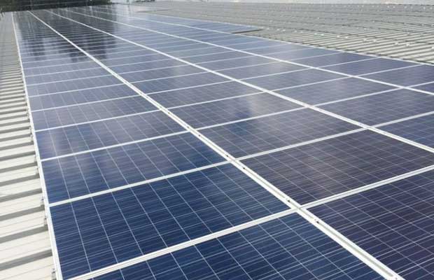 Curbs On China Imports Fail To Slow Down Solar Imports For US In 2021