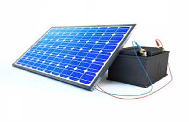 Clear Blue Patents Smart Off-Grid Dynamic Charging Technology