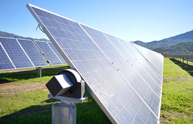 Trina Solar Completes Acquisition of Spanish Tracker Firm Nclave