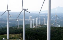 Suzlon Energy Completes Agreement to Sell 2 Subsidiaries to CLP Wind Farms