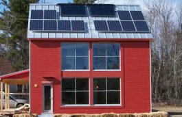 Benefits Slashed at Vermont for Renewable Energy Program