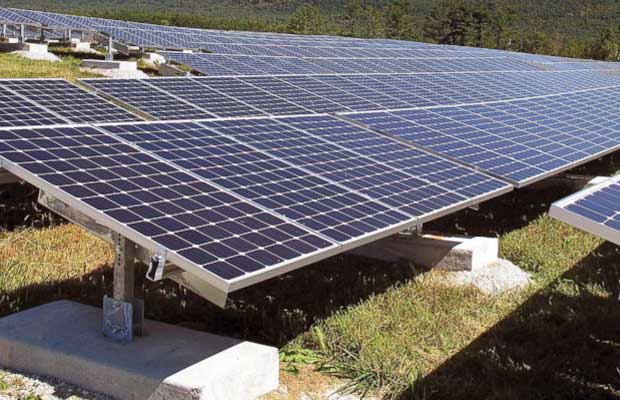 Vermont Solar