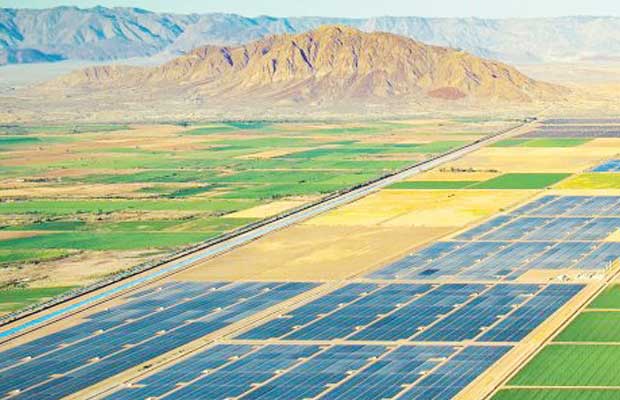 8minutenergy, NV Energy to Build Largest Solar Project in Nevada