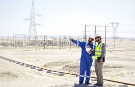 ABB Wins 132 KV Substations Contracts from Iraq