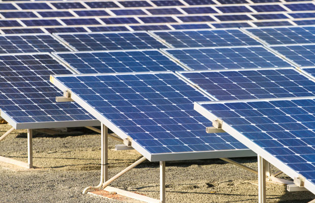 ACME Group Won 50 MW Solar Power Project in SECI Reverse Auction
