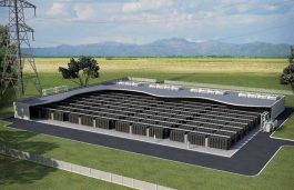 Sterling and Wilson to Deliver the Largest Battery Energy Storage Project in Africa