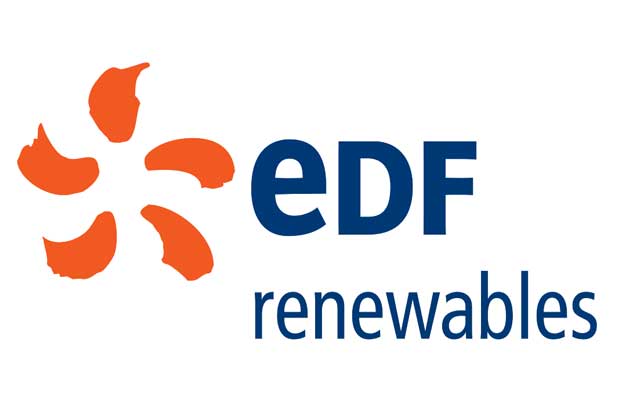 EDF and SITAC 300 MW Wind Project