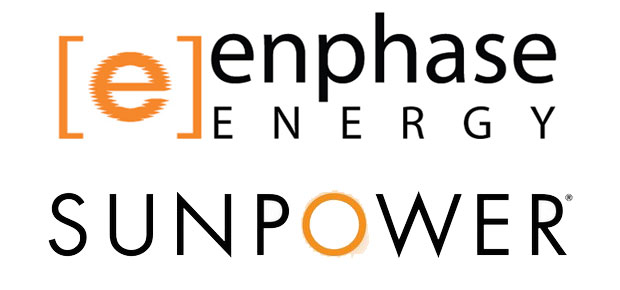 enphase energy