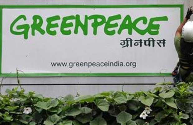 greenpeace india