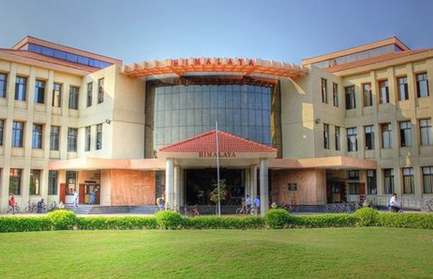 Indian Institute of Technology Madras