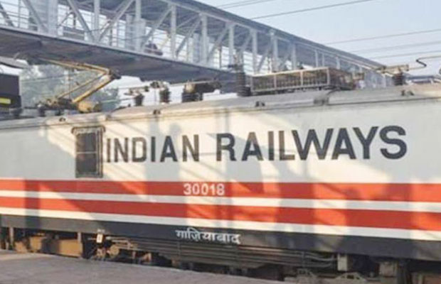 Eastern Railways Iconic Jamalpur Workshop To Go Solar