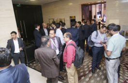 JinkoSolar Concludes PV Tech Seminar in Mumbai, Introduces New Product