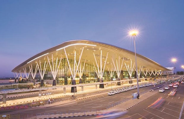 Airports To Become Carbon Neutral By December 2024