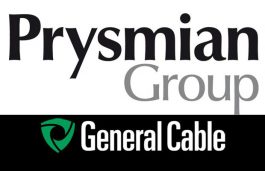 Prysmian Completes Acquisition of General Cable